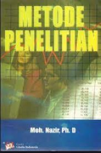 Image of METODE PENELITIAN