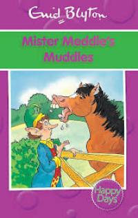 Image of Mister Meddle's Muddles