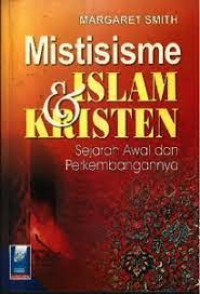 Image of Mistisisme Islam & Kristen