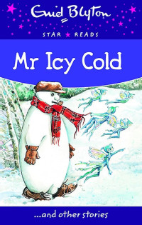 Image of Mr. Icy Cold