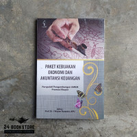 Image of Paket kebijakan Dan Akuntansi Keuangan