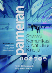 Image of Pameran Strategi Komunikasi & Alat Ukur Kinerja