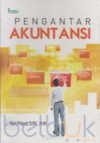 Image of Pengantar Akuntansi/Novi Priyati