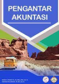 Image of PENGANTAR AKUNTASI