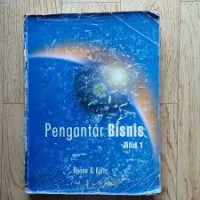 Image of Pengantar bisnis jilid 1 & 2/Louis E. Boone