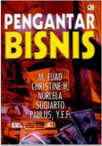 Image of Pengantar Bisnis/M. Fuad