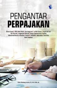 Image of Pengantar Perpajakan