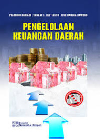 Image of PENGELOLAAN KEUANGAN DAERAH