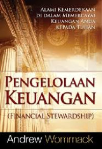 Image of Pengelolaan Keuangan ( finacial stewardship ) /Andrew Wommack