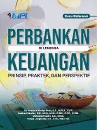 Image of Perbankan DI Lembaga Keuangan