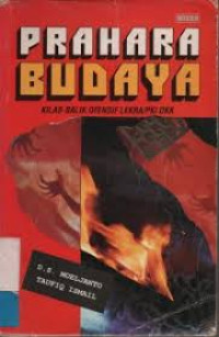 Image of Prahara Budaya