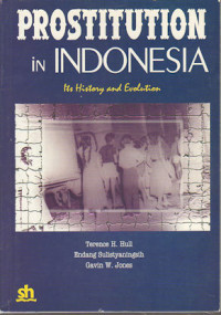 Image of Prostitution in Indonesia : Its History and Evolution
