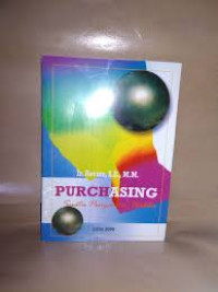 Image of Purchasing: suatu pengantar praktis/Revino