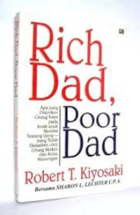 Image of Rich Dad Poor Dad/ Robert T. Kiyosaki