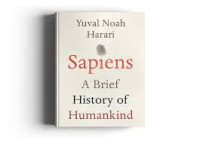 Image of Sapiens a Brief History of Humankind