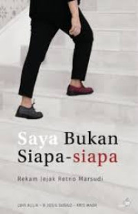 Image of Saya bukan siapa-siapa rekam jejak