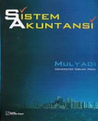 Image of Sistem akuntansi/Mulyadi