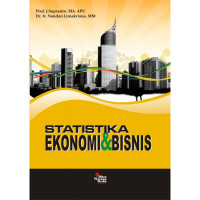 Image of Statistika Ekonomi & Bisnis