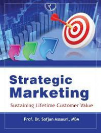 Image of STRATEGI MARKETING