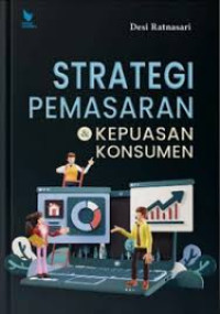 Image of Strategi Pemasaran & Kepuasan Konsumen
