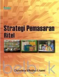 Image of Strategi Pemasaran Ritel