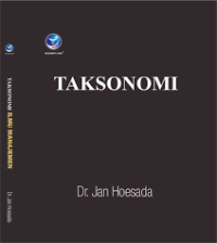 Image of Taksonomi Ilmu Manajemen/Jan Hoesada
