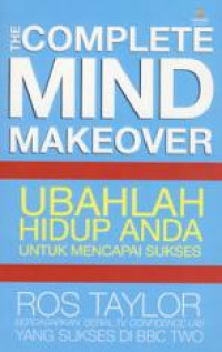 Image of The Complete Mind Makeiver