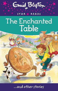 Image of The Enchanted Table