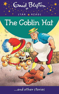 Image of The Goblin Hat