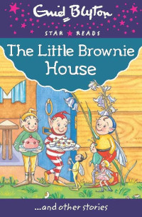 Image of The Little Brownie House
