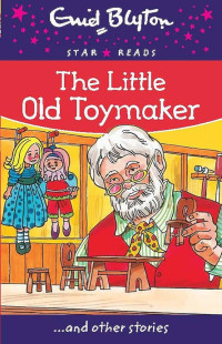 Image of The Little Old Toymaker