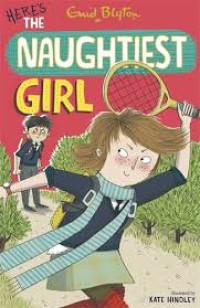 Image of the naughties girls kate hindley