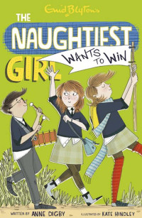 Image of the naughties girls wants to win