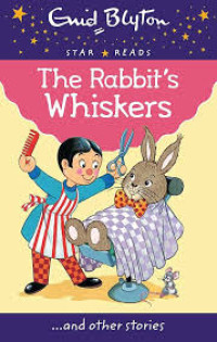 Image of The Rabbit's Whiskers