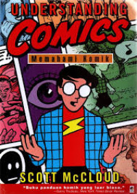 Image of Understanding Comics : Memahami Komik