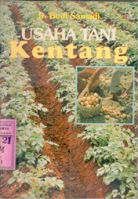 Image of Usaha tani : kentang / Budi Samadi