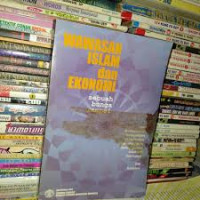 Image of Wawasan Islam Dan Ekonomi sebuah bunga Rampai