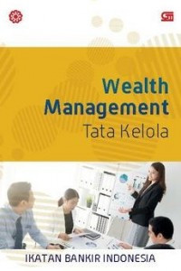 Image of WEALTH MANAGEMENT Tata Kelola